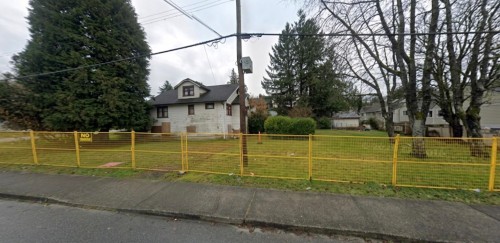 5415 Barker Avenue, Burnaby, BC 