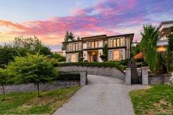 1485 Camelot Road  West Vancouver, BC V7S 2L9