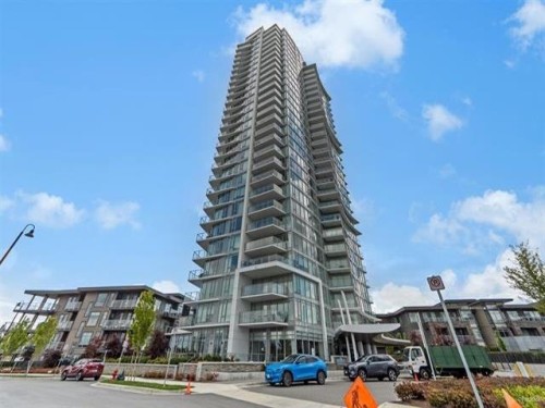 1106-7769 Park Crescent  Burnaby, BC V3N 0J7
