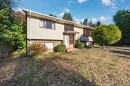 332 Laurentian Crescent, Coquitlam, BC 