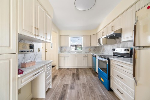 2547 34Th Avenue E, Vancouver, BC 