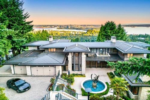 1036 Eyremount Drive, West Vancouver, BC 