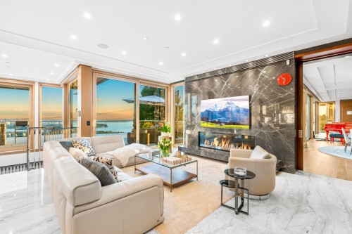 1036 Eyremount Drive, West Vancouver, BC 