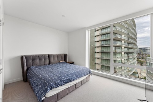 704-6611 Pearson Way, Richmond, BC 