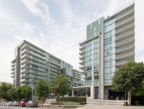 704-6611 Pearson Way, Richmond, BC 