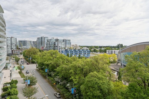 704-6611 Pearson Way, Richmond, BC 