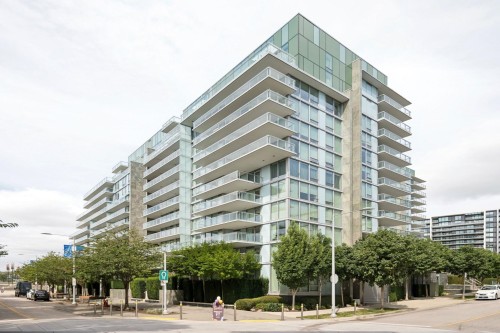 704-6611 Pearson Way, Richmond, BC 