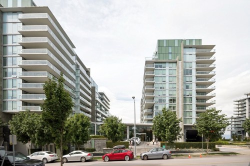 704-6611 Pearson Way, Richmond, BC 