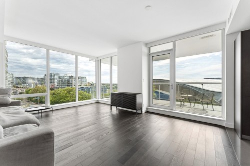 704-6611 Pearson Way, Richmond, BC 