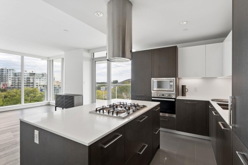 704-6611 Pearson Way, Richmond, BC 