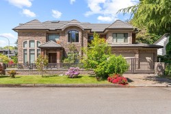 10931 Rosebrook Road  Richmond, BC V7A 2R8