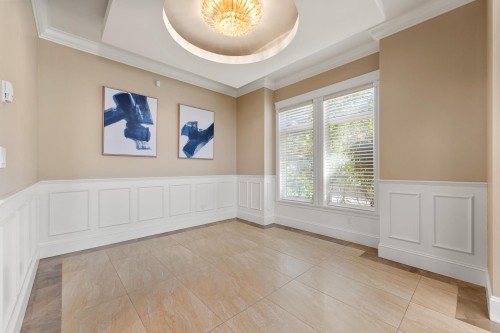 10931 Rosebrook Road, Richmond, BC 