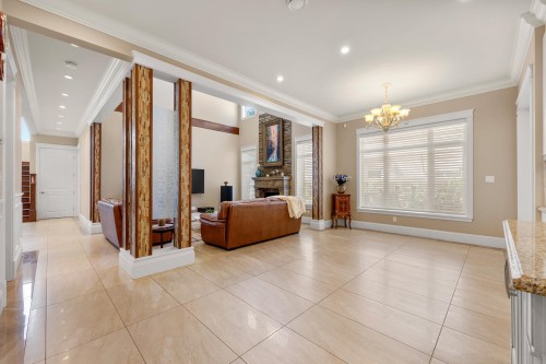 10931 Rosebrook Road, Richmond, BC 