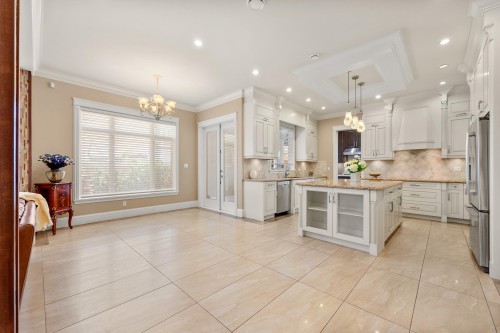10931 Rosebrook Road, Richmond, BC 