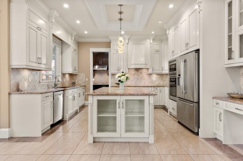 10931 Rosebrook Road, Richmond, BC 
