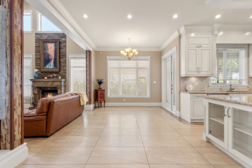 10931 Rosebrook Road, Richmond, BC 