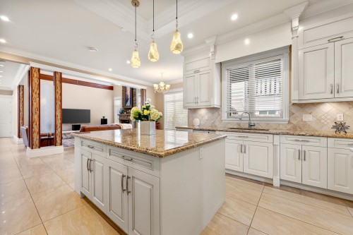 10931 Rosebrook Road, Richmond, BC 