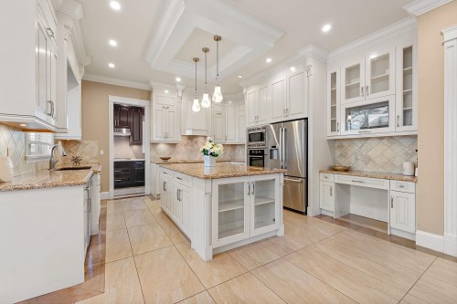 10931 Rosebrook Road, Richmond, BC 