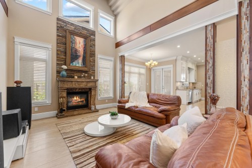 10931 Rosebrook Road, Richmond, BC 