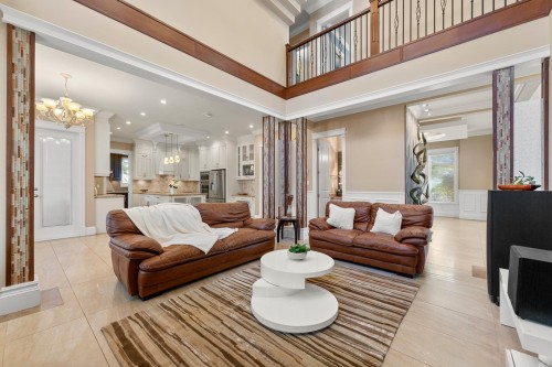 10931 Rosebrook Road, Richmond, BC 