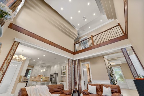 10931 Rosebrook Road, Richmond, BC 