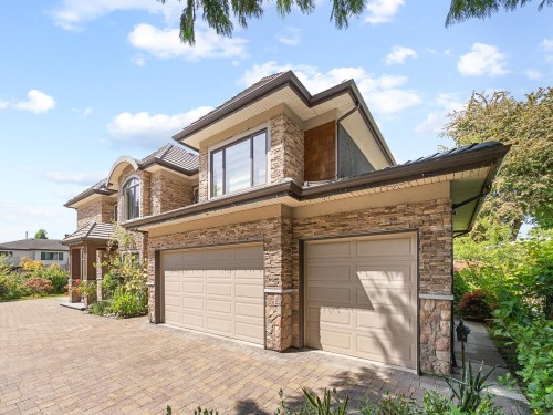 10931 Rosebrook Road, Richmond, BC 