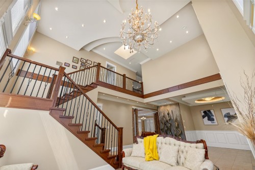 10931 Rosebrook Road, Richmond, BC 
