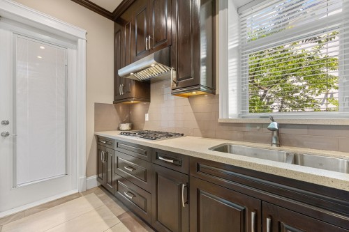 10931 Rosebrook Road, Richmond, BC 