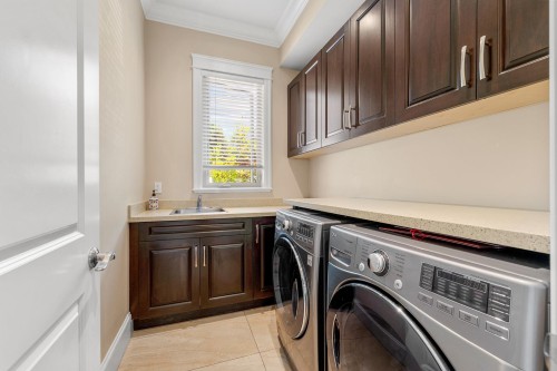 10931 Rosebrook Road, Richmond, BC 
