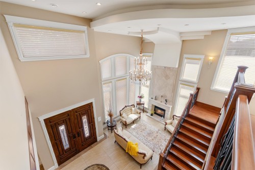 10931 Rosebrook Road, Richmond, BC 