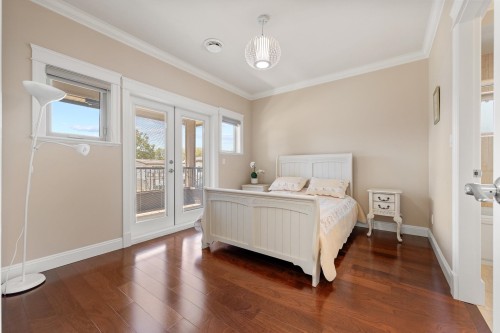 10931 Rosebrook Road, Richmond, BC 
