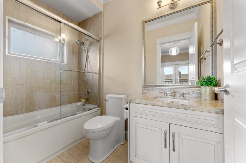 10931 Rosebrook Road, Richmond, BC 