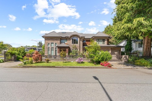 10931 Rosebrook Road, Richmond, BC 