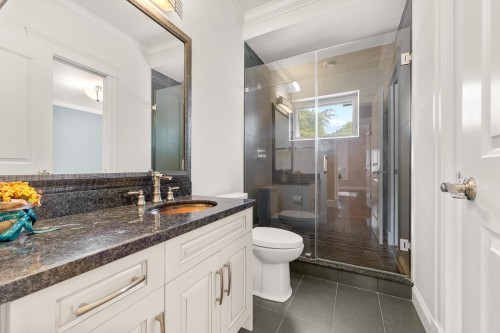 10931 Rosebrook Road, Richmond, BC 