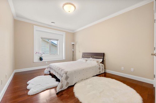 10931 Rosebrook Road, Richmond, BC 