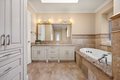 10931 Rosebrook Road, Richmond, BC 