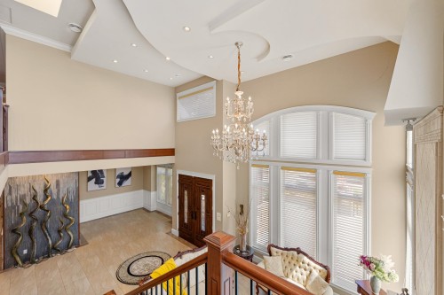10931 Rosebrook Road, Richmond, BC 