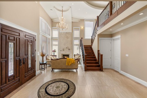 10931 Rosebrook Road, Richmond, BC 