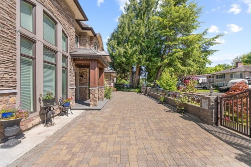10931 Rosebrook Road, Richmond, BC 