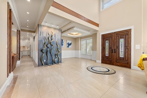 10931 Rosebrook Road, Richmond, BC 
