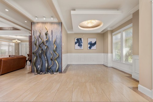 10931 Rosebrook Road, Richmond, BC 