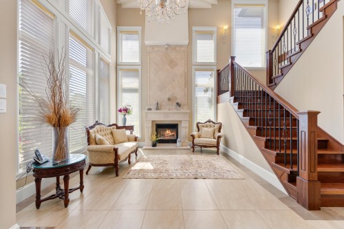 10931 Rosebrook Road, Richmond, BC 