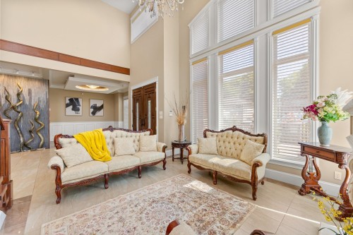 10931 Rosebrook Road, Richmond, BC 