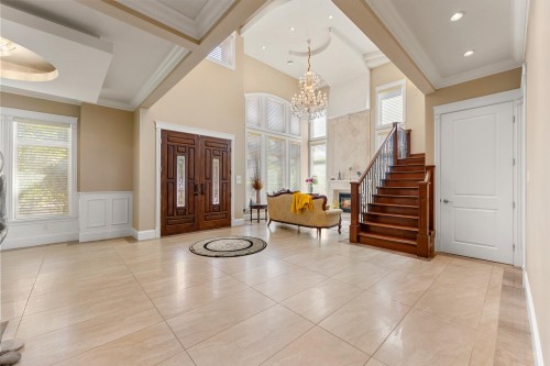 10931 Rosebrook Road, Richmond, BC 