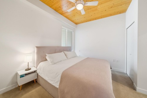 607-128 8Th Street E, North Vancouver, BC 