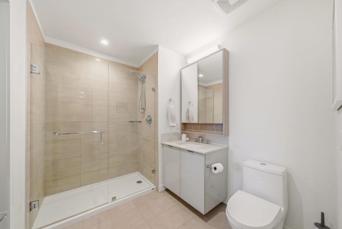 607-128 8Th Street E, North Vancouver, BC 