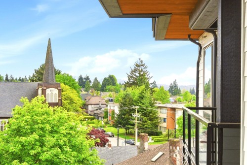 607-128 8Th Street E, North Vancouver, BC 