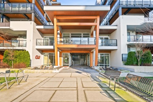 607-128 8Th Street E, North Vancouver, BC 