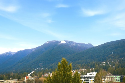 607-128 8Th Street E, North Vancouver, BC 
