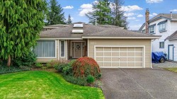 1841 Walnut Crescent  Coquitlam, BC V3J 7S9